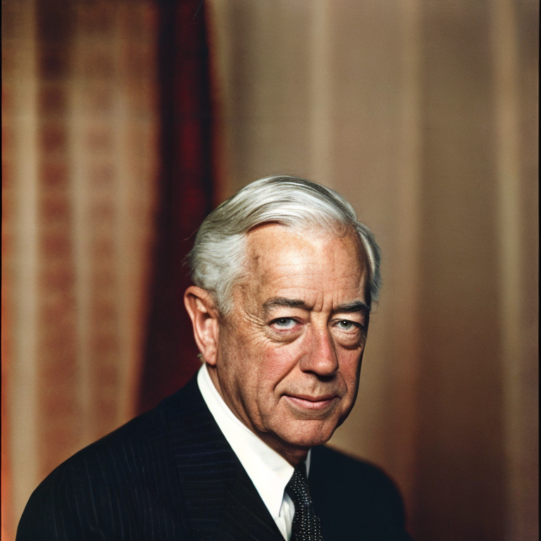 Robert Woodrow Wilson